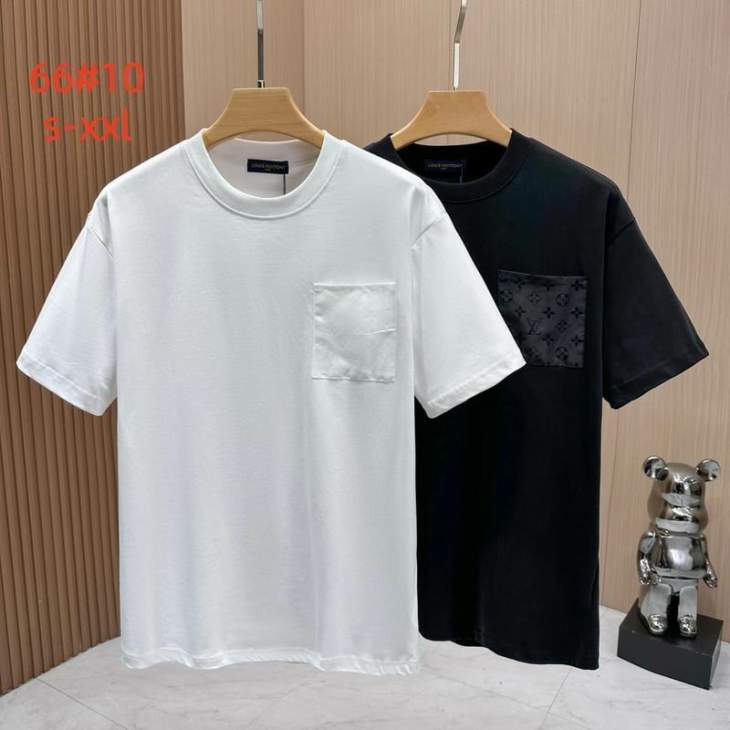 Picture of Louis Vuitton T Shirts Short _SKULVS-2XL12yr1297980